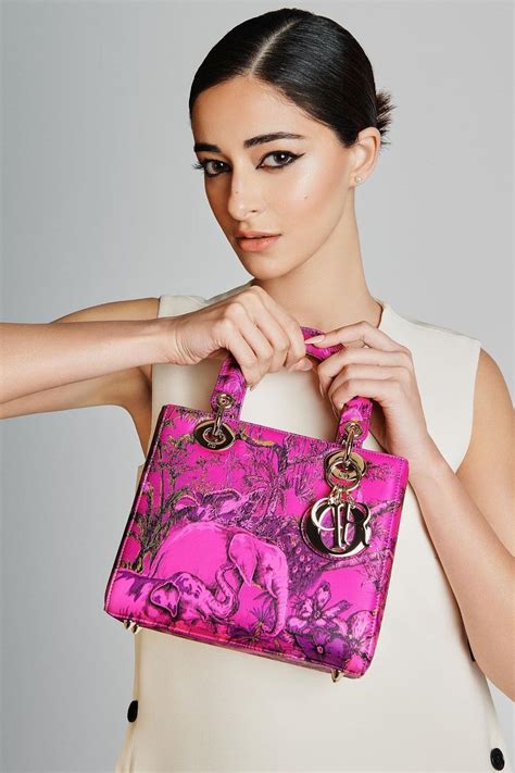 who designed the lady dior bag